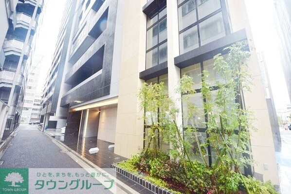 RAXA神田須田町の物件内観写真